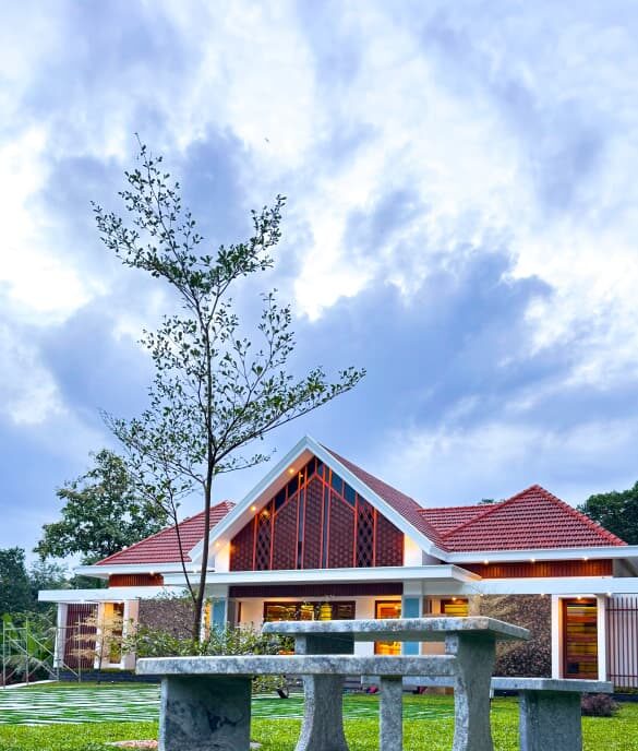 landscaping company in Pathanamthitta garden design